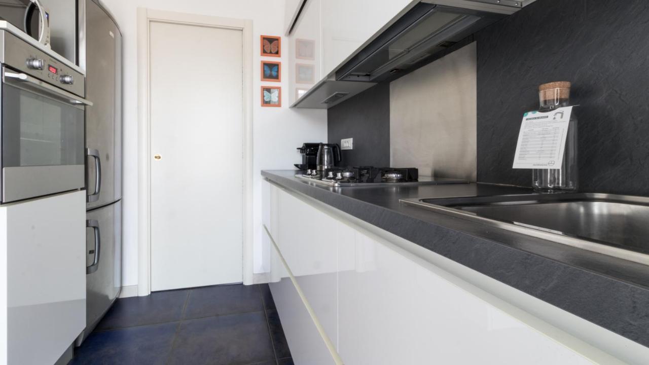 Italianway - Pichi 19 Apartman Milánó Kültér fotó
