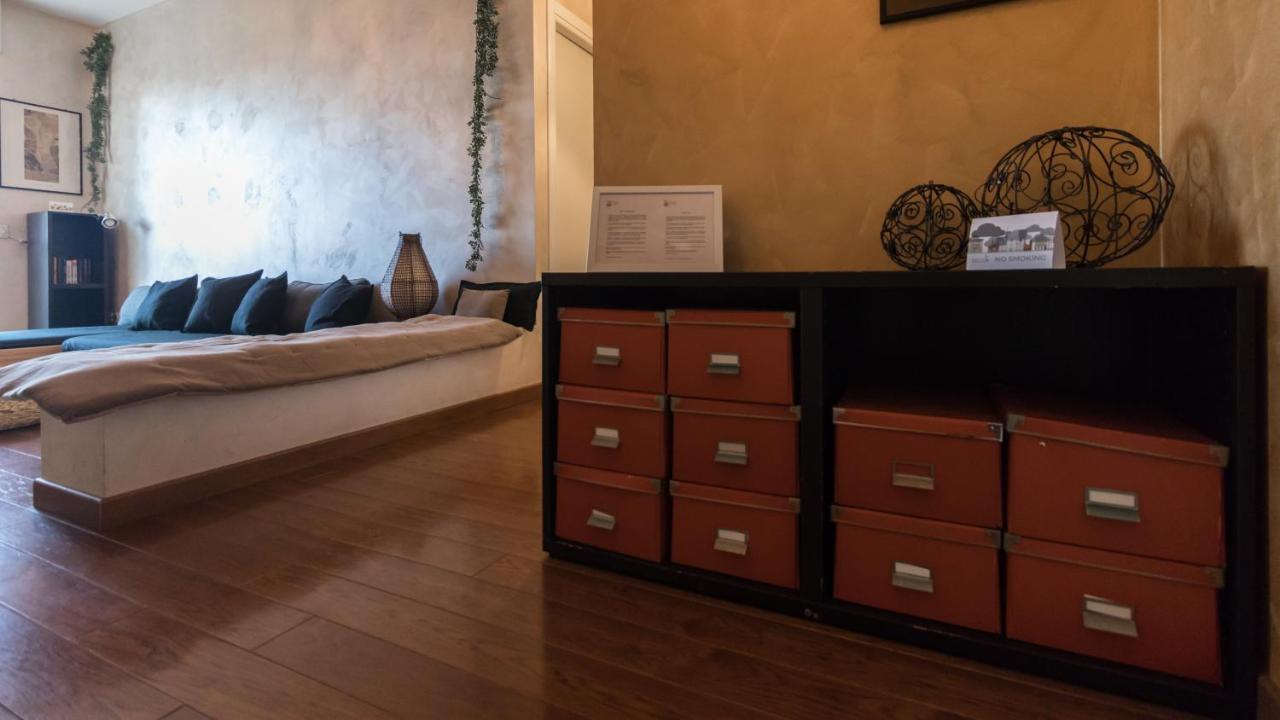 Italianway - Pichi 19 Apartman Milánó Kültér fotó