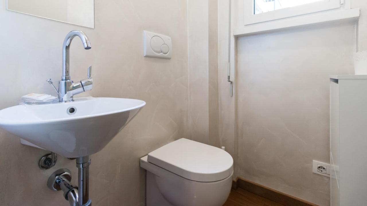 Italianway - Pichi 19 Apartman Milánó Kültér fotó