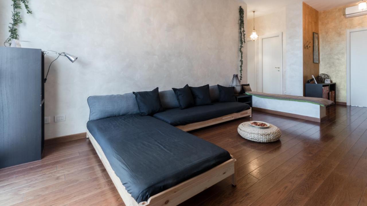 Italianway - Pichi 19 Apartman Milánó Kültér fotó
