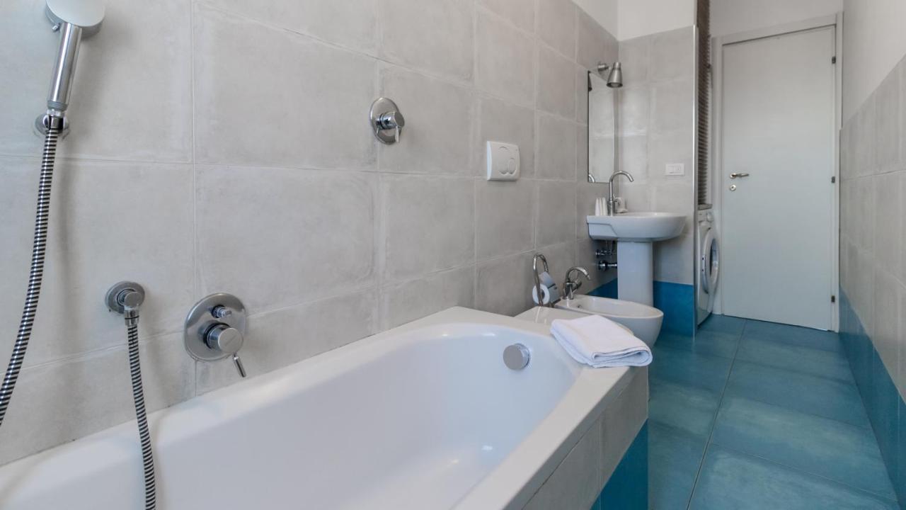 Italianway - Pichi 19 Apartman Milánó Kültér fotó