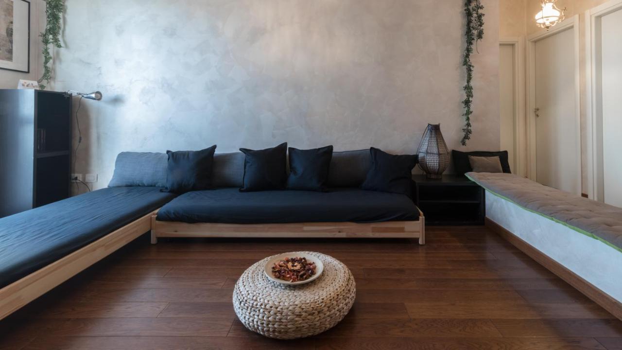 Italianway - Pichi 19 Apartman Milánó Kültér fotó