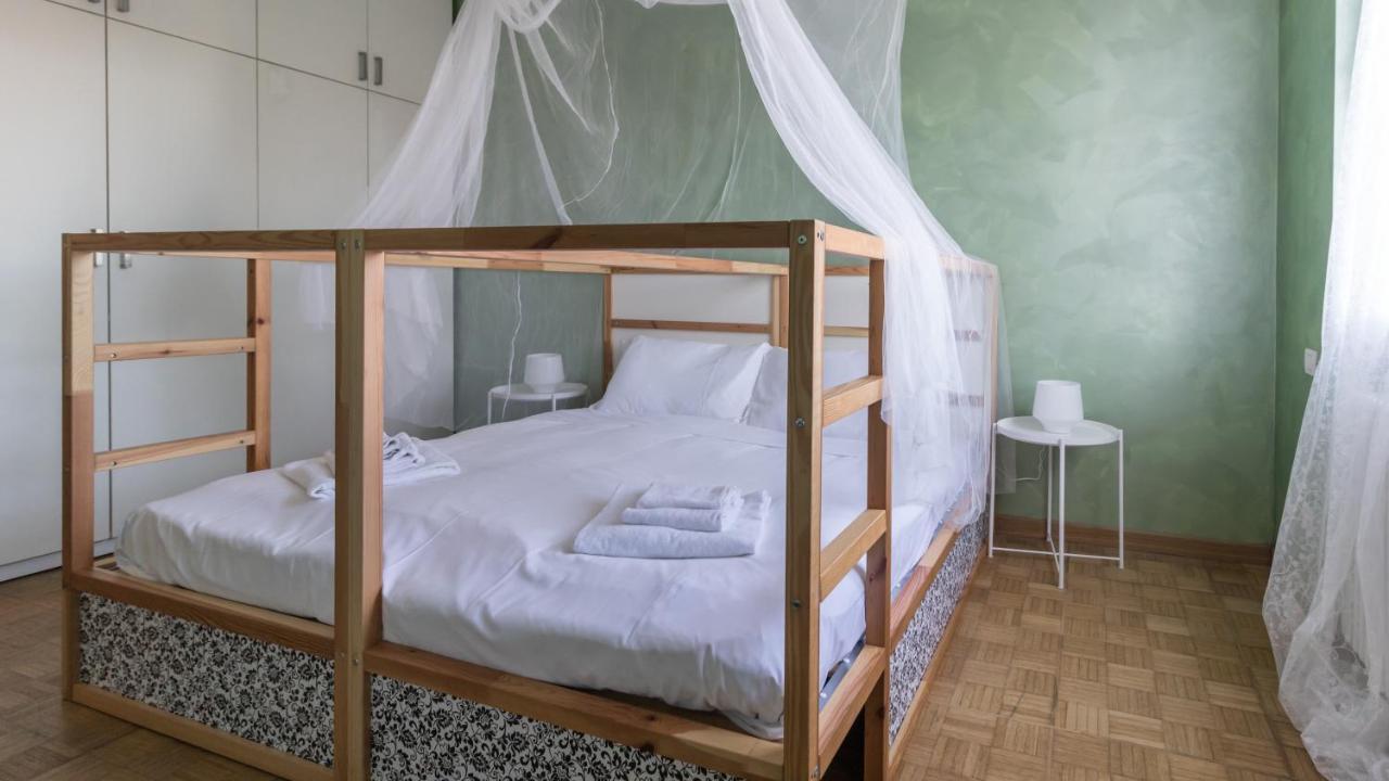Italianway - Pichi 19 Apartman Milánó Kültér fotó