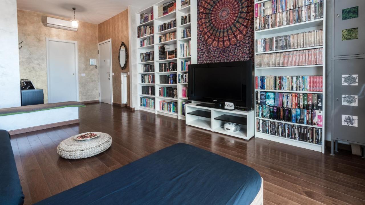 Italianway - Pichi 19 Apartman Milánó Kültér fotó