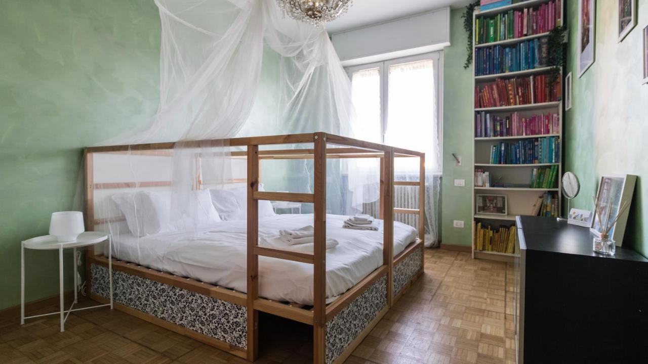 Italianway - Pichi 19 Apartman Milánó Kültér fotó