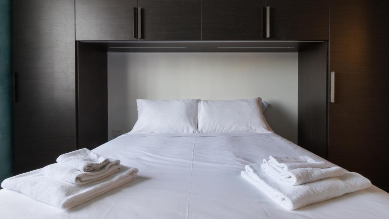 Italianway - Pichi 19 Apartman Milánó Kültér fotó