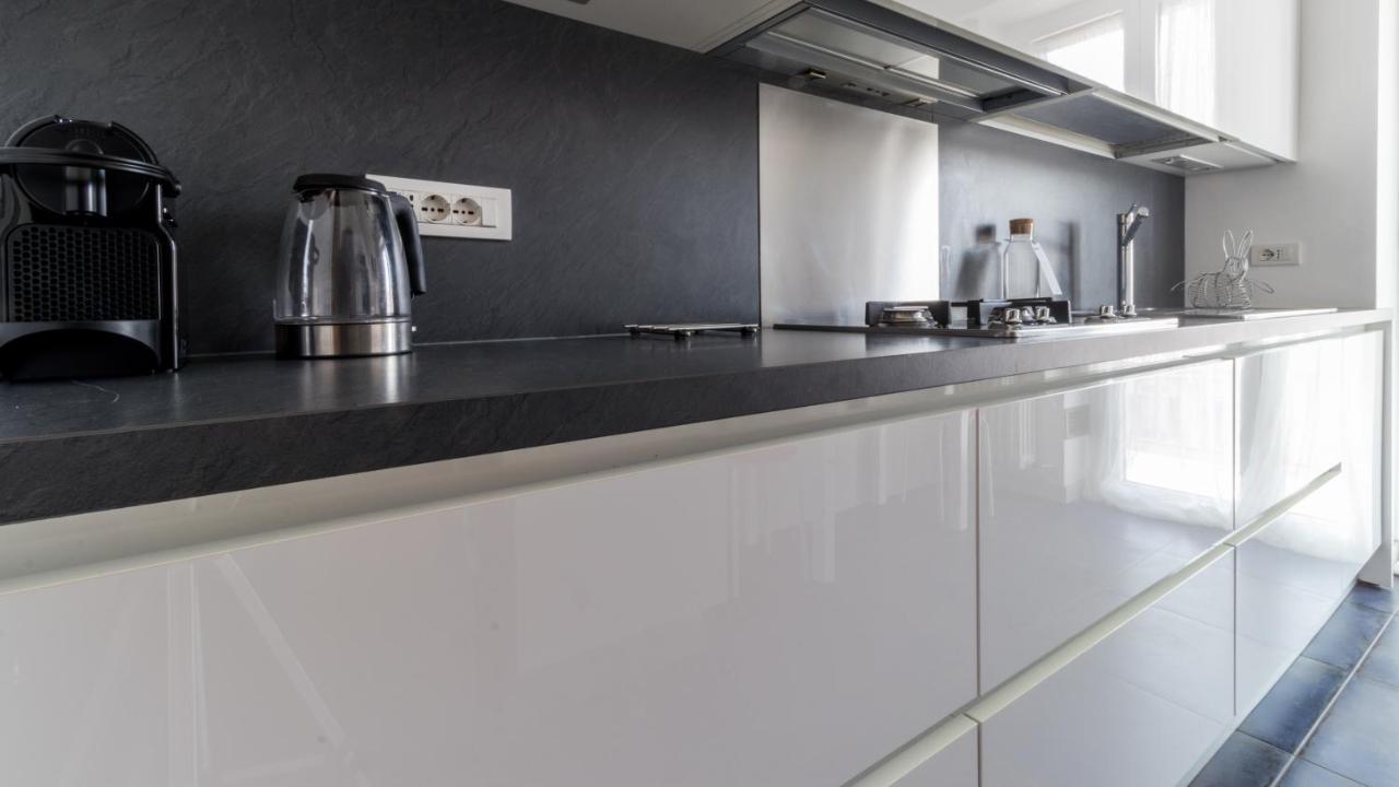 Italianway - Pichi 19 Apartman Milánó Kültér fotó