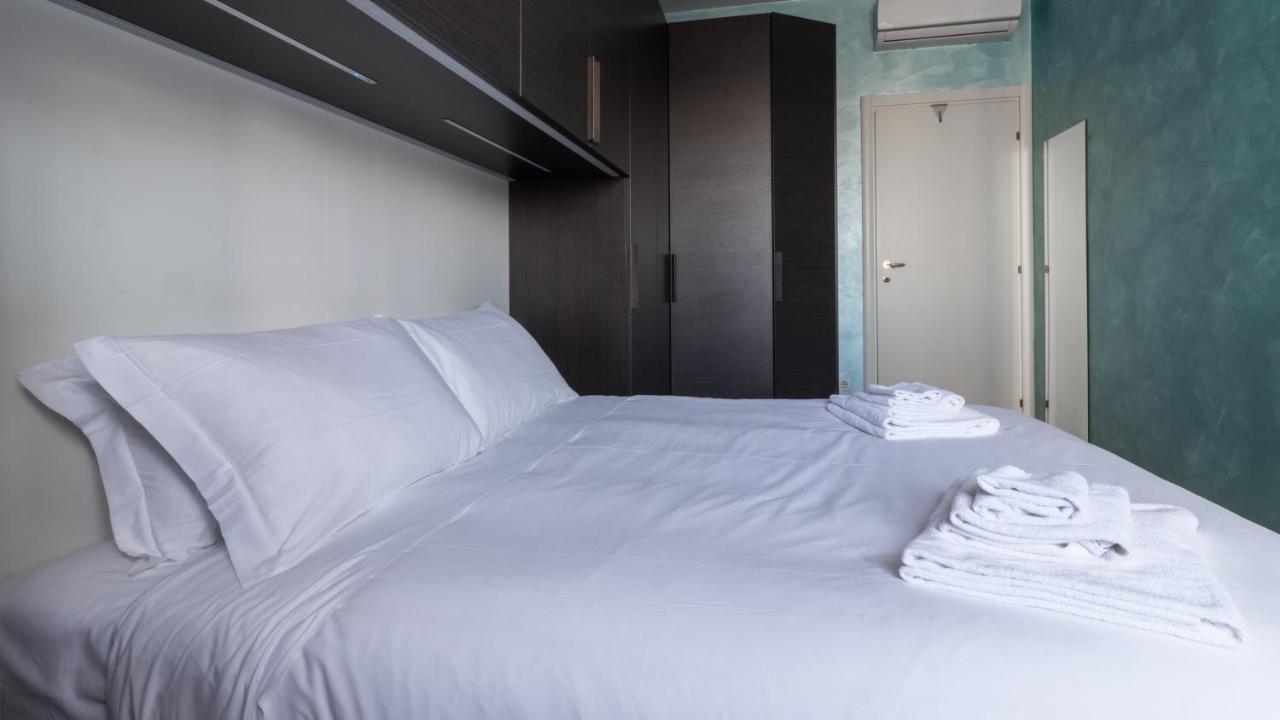 Italianway - Pichi 19 Apartman Milánó Kültér fotó