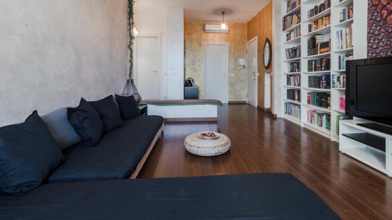 Italianway - Pichi 19 Apartman Milánó Kültér fotó